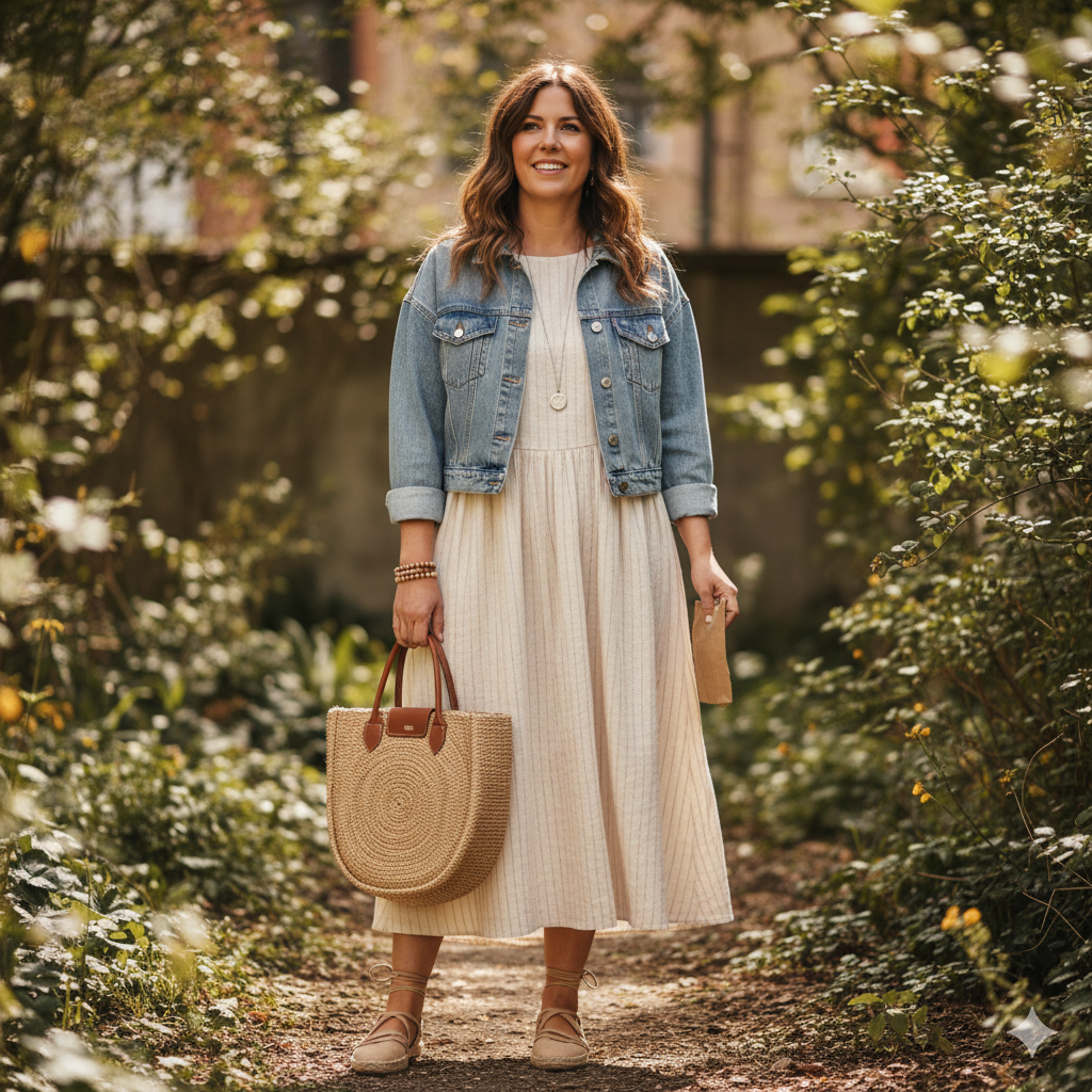 Moda sostenible