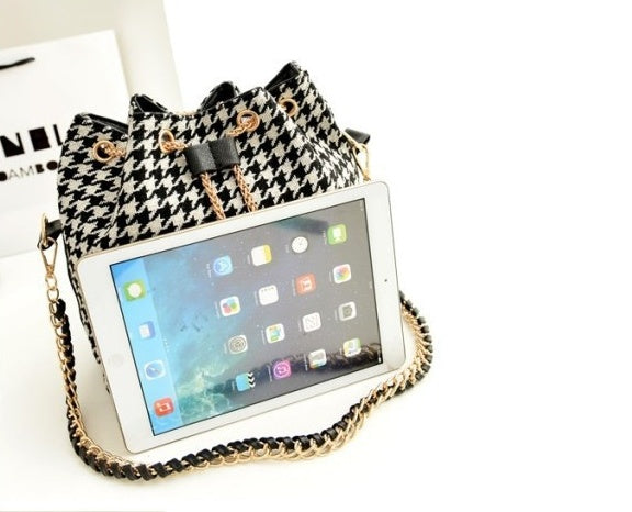 Bolso de lona ecológica de diseño exclusivo de alta calidad