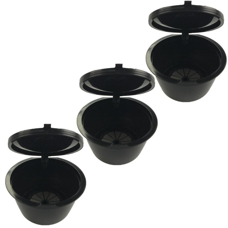Filtro de café reciclable