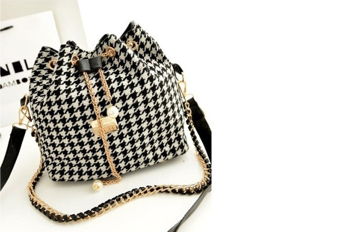 Bolso de lona ecológica de diseño exclusivo de alta calidad