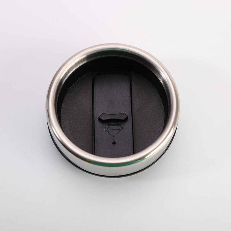 Taza térmica de bambú (ecológica)