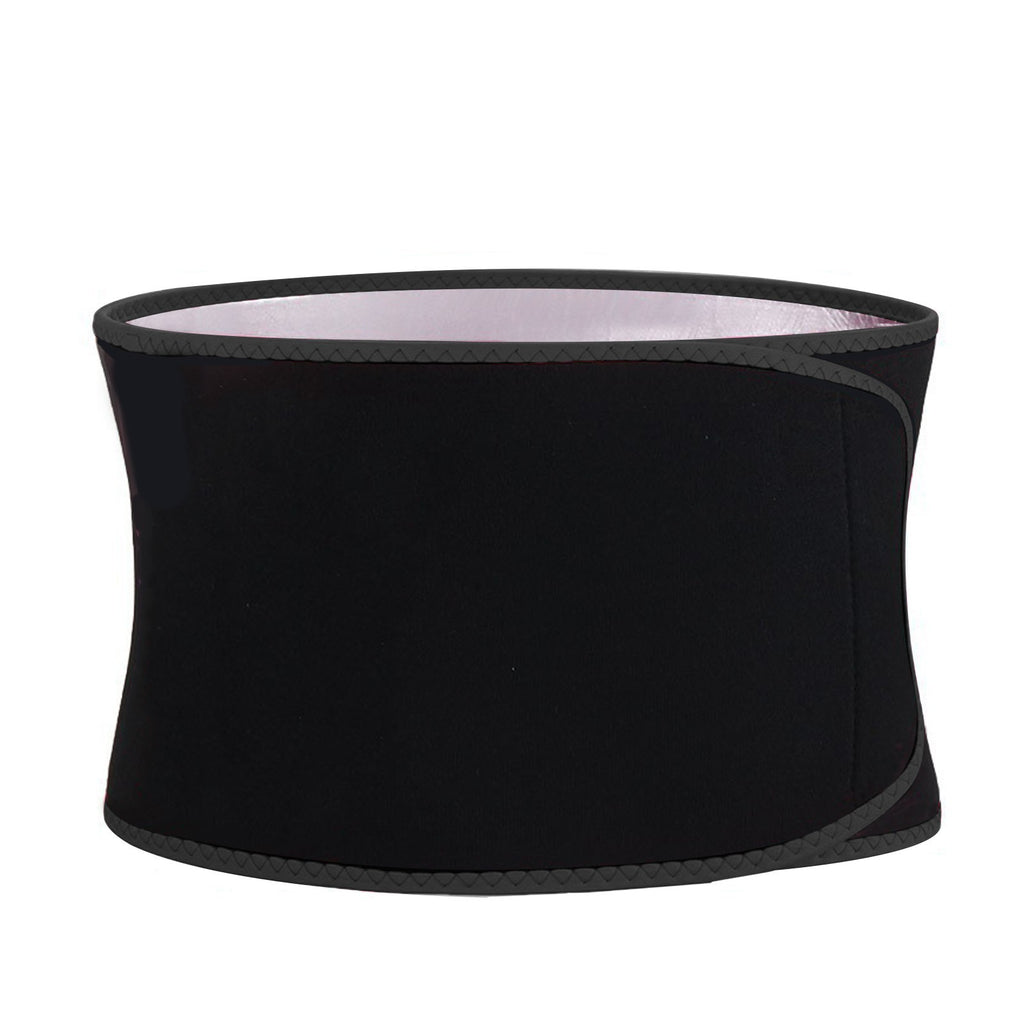 Faja reductora de cintura para adelgazar.