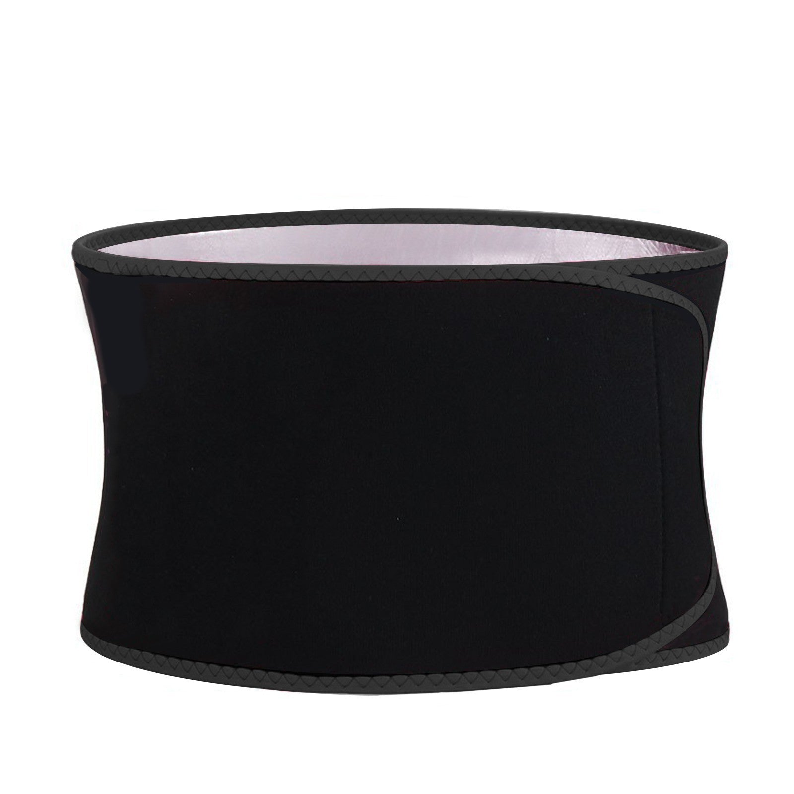 Faja reductora de cintura para adelgazar.