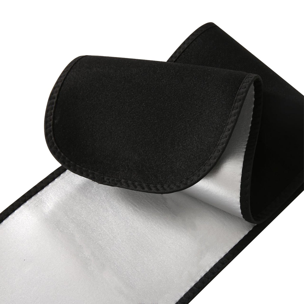 Faja reductora de cintura para adelgazar.