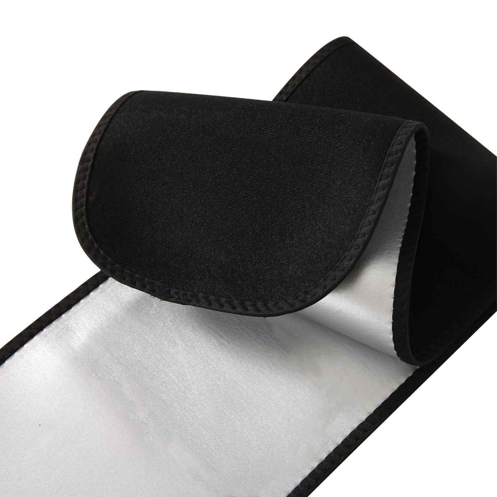 Faja reductora de cintura para adelgazar.