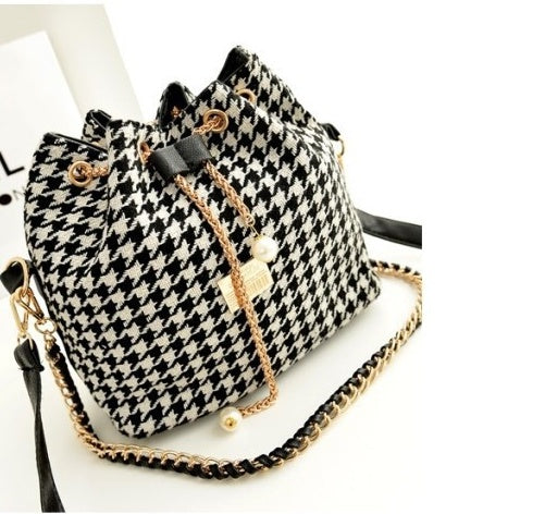 Bolso de lona ecológica de diseño exclusivo de alta calidad