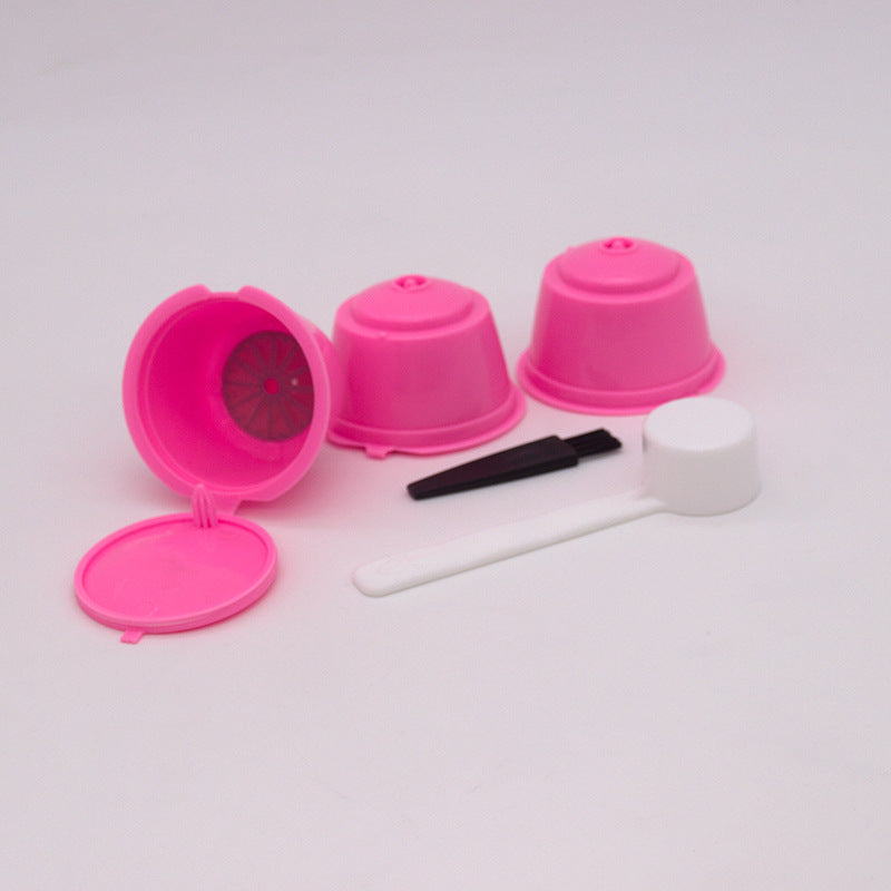 Filtro de café reciclable