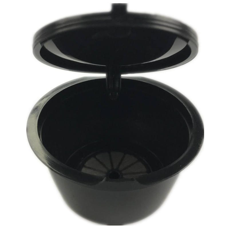 Filtro de café reciclable