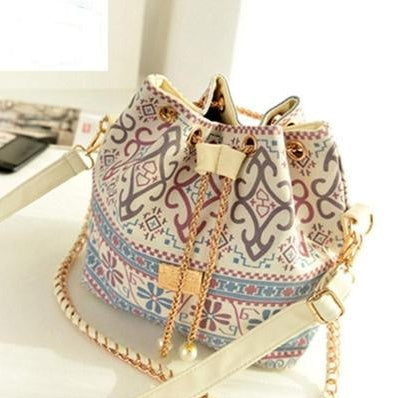 Bolso de lona ecológica de diseño exclusivo de alta calidad
