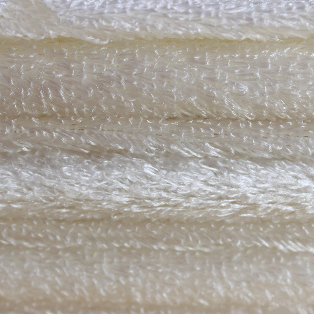 Paño de cocina de fibra de bambú