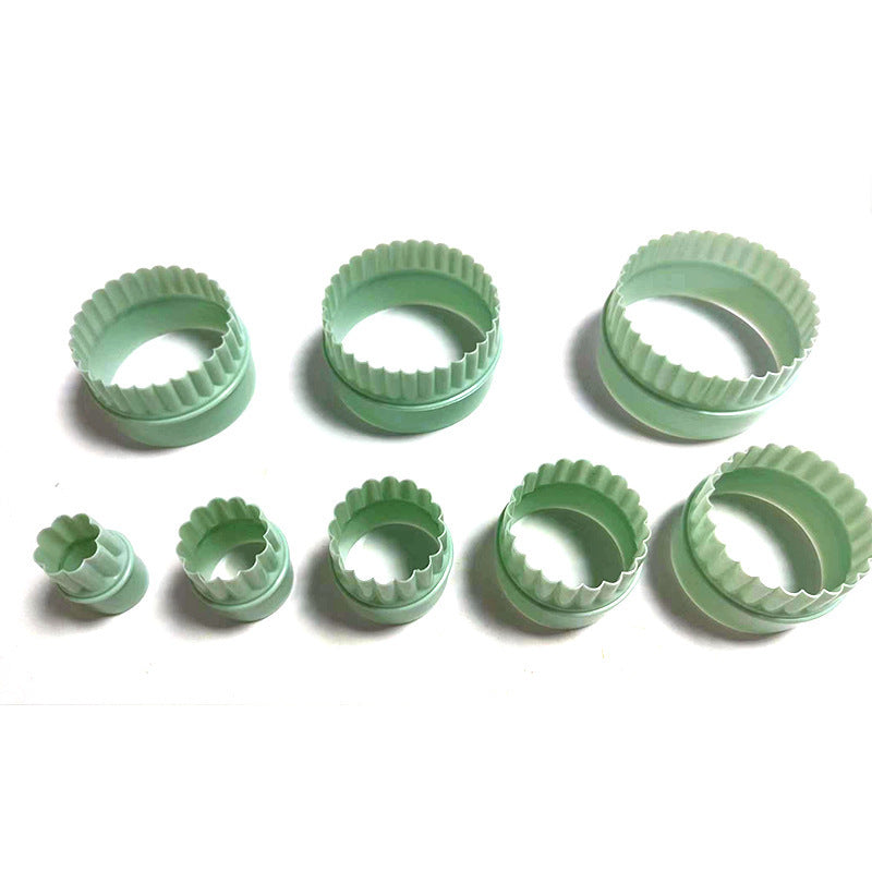 Molde para hornear galletas de cocina