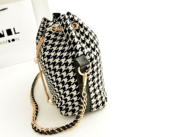Bolso de lona ecológica de diseño exclusivo de alta calidad