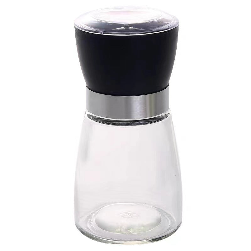 Molinillo de pimienta manual para cocina doméstica