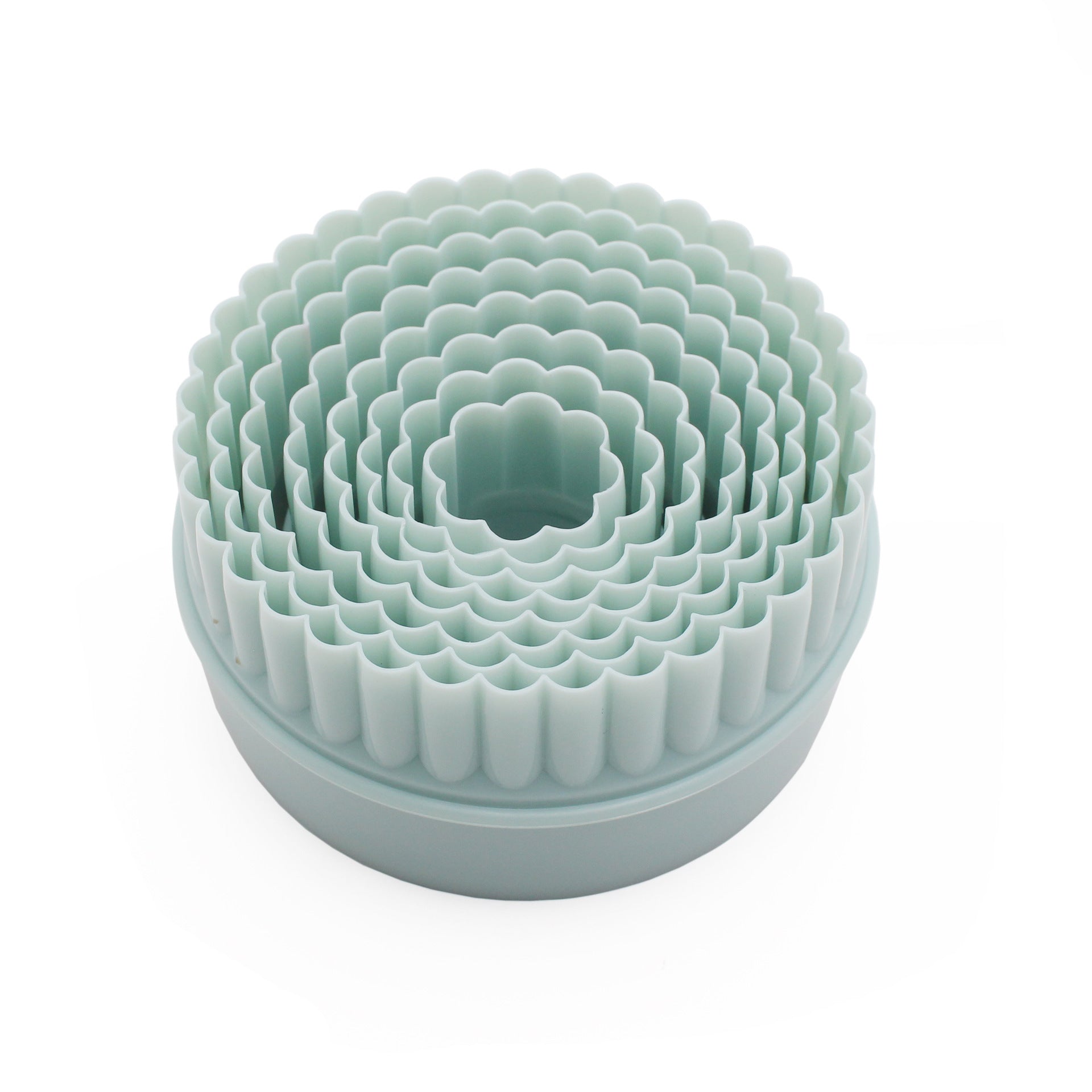 Molde para hornear galletas de cocina